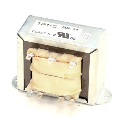 Picture of Grindmaster Cecilware Transformer, P/n Fd8-24 Magnet Part# W0570659