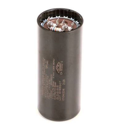 Picture of Grindmaster Cecilware Capacitor, Motor Starting Part# W0570666