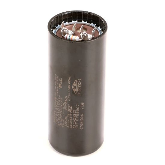 Picture of Grindmaster Cecilware Capacitor, Motor Starting Part# W0570666
