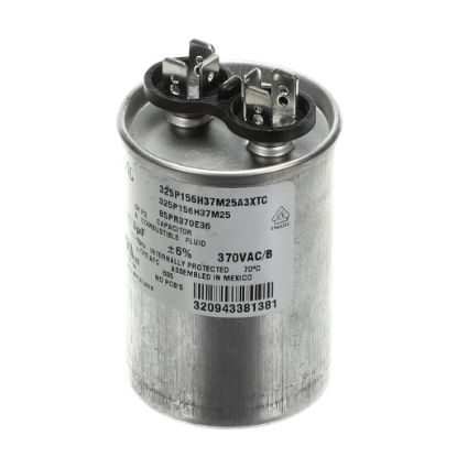 Picture of Grindmaster Cecilware Capacitor Motor Run Part# W0570667