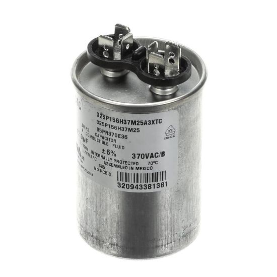 Picture of Grindmaster Cecilware Capacitor Motor Run Part# W0570667
