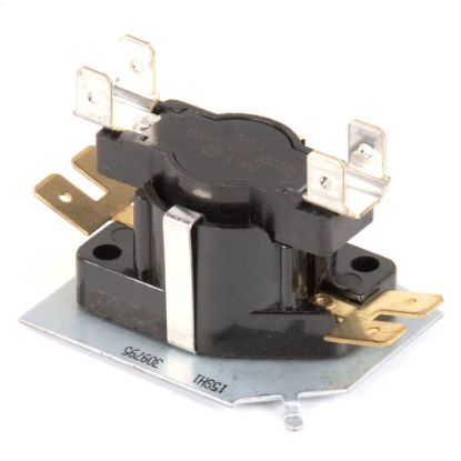 Picture of Grindmaster Cecilware Sequencer, Electric Fan/heat Part# W0570651