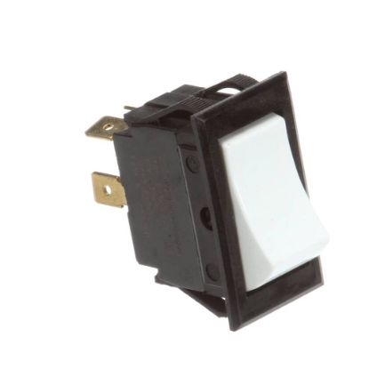 Picture of Grindmaster Cecilware Switch, Rocker 15 Amp Dpst Part# W0570934
