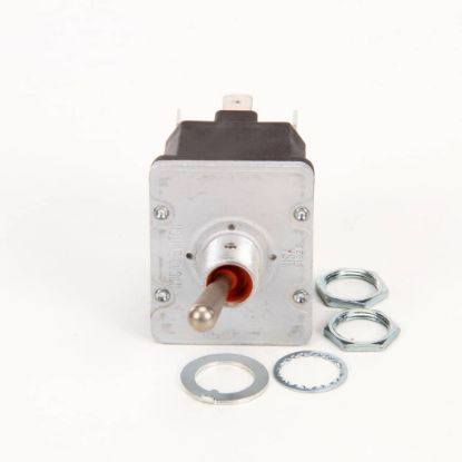 Picture of Grindmaster Cecilware Switch Seald Toggle 4Nt91-3 Part# W0570940