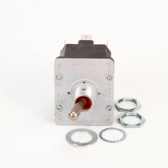 Picture of Grindmaster Cecilware Switch Seald Toggle 4Nt91-3 Part# W0570940