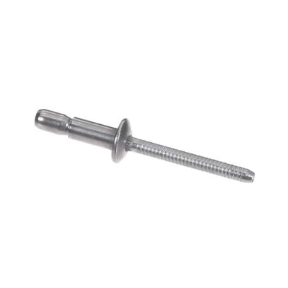 Picture of Grindmaster Cecilware Rivet, 3/16 , 18-8 S/s, Magna- Part# W0611410