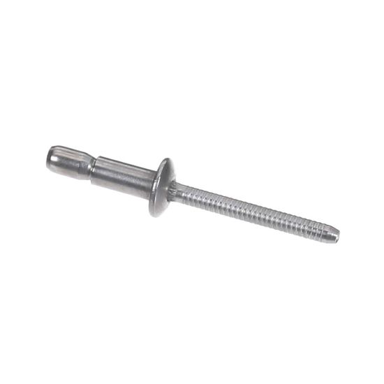 Picture of Grindmaster Cecilware Rivet, 3/16 , 18-8 S/s, Magna- Part# W0611410