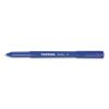 Picture of Papermate Pm Write Bros 1.0Mm Blue Part# - 3311131C