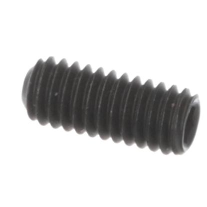 Picture of Grindmaster Cecilware Screw 5/16-18X3/4 Cup Pt Sock Part# W0610646
