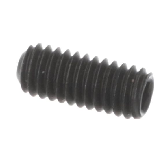 Picture of Grindmaster Cecilware Screw 5/16-18X3/4 Cup Pt Sock Part# W0610646
