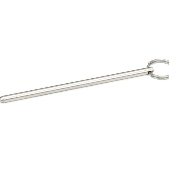 Picture of Grindmaster Cecilware Fas-pin,.250 X 5.0, T-303/316 Part# W0611728