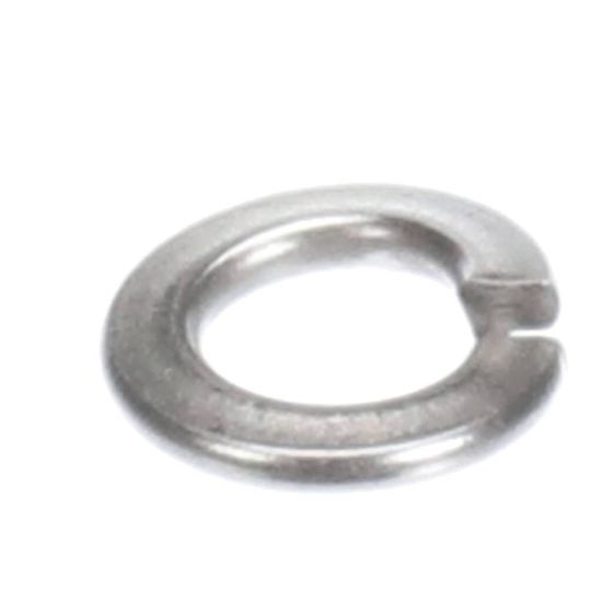 Picture of Grindmaster Cecilware Washer 1/4 Medium Split Lock Part# W0611249