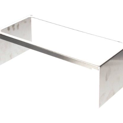 Picture of Grindmaster Cecilware Coverelectrical Box Part# W0572452