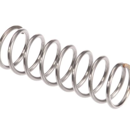 Picture of Grindmaster Cecilware Spring, Valve Compression, S/s Part# W0631230
