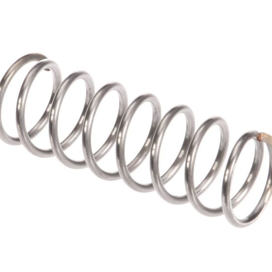 Picture of Grindmaster Cecilware Spring, Valve Compression, S/s Part# W0631230