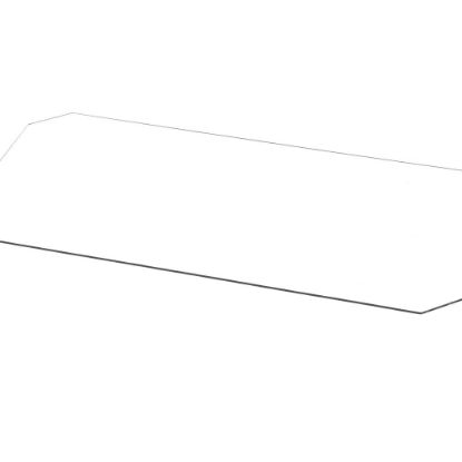 Picture of Grindmaster Cecilware Camera Lens,acrylic Part# W0631614