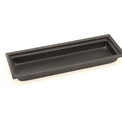 Picture of Grindmaster Cecilware Drip Pan 3312/5312 Blk (Smal Part# W0631627