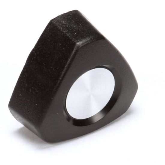 Picture of Grindmaster Cecilware D-knob W/ 5/16-18 Female Part# W0630711