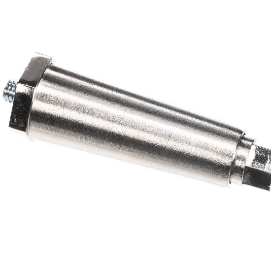 Picture of Grindmaster Cecilware Leg, 4 Chrome Appliance Part# W0631010