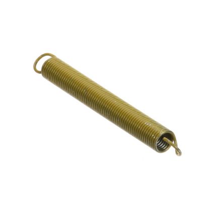 Picture of Grindmaster Cecilware Spring, Extension, Yellow, Thk Part# W0631238