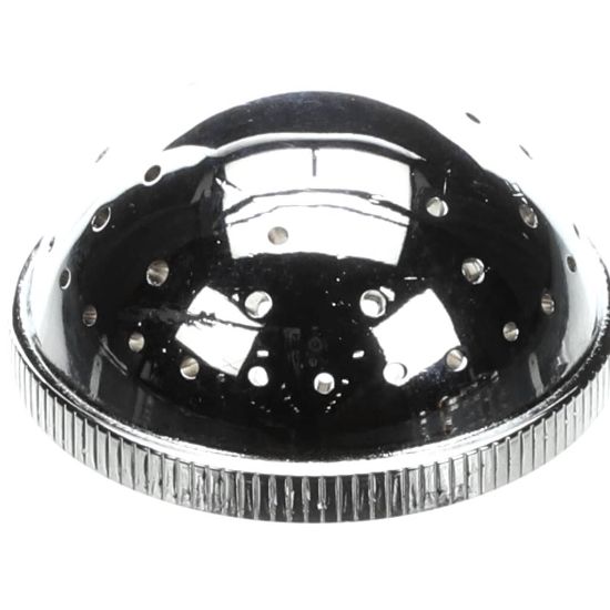 Picture of Grindmaster Cecilware Spray Head - Ch/cl/fe-75/100 Part# X000A