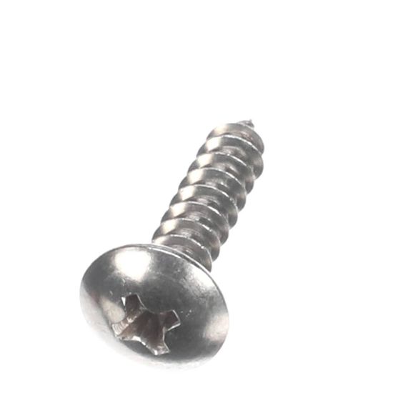 Picture of Grindmaster Cecilware Screw, #8-15X3/4 Ph Tr Hd Typ Part# W0610127