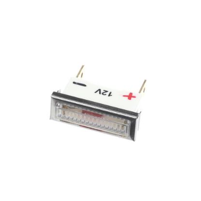 Picture of Grindmaster Cecilware Light Indicator Lt Red 12V Part# W1570011