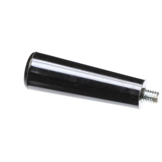 Picture of Grindmaster Cecilware Handle, Spray Arm Assembly-par Part# X024AL
