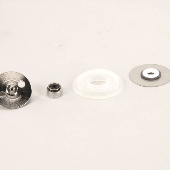 Picture of Grindmaster Cecilware Seal Kit -(New E000a/e070a) After Part# X194AL