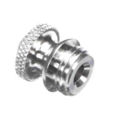 Picture of Grindmaster Cecilware Vent Cap Screws Part# X031A