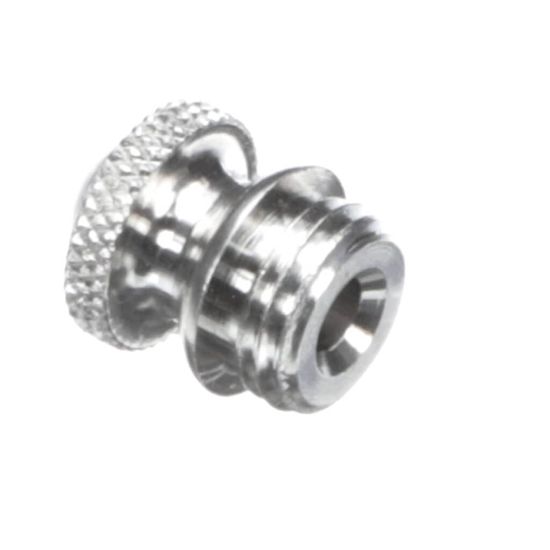 Picture of Grindmaster Cecilware Vent Cap Screws Part# X031A