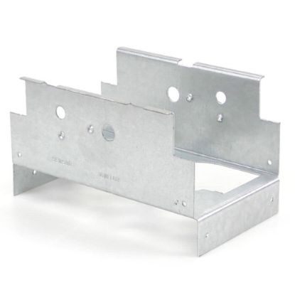 Picture of Goodman Orifice Bracket-burner 3 Part# 0121F00468S