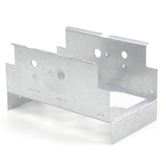 Picture of Goodman Orifice Bracket-burner 3 Part# 0121F00468S
