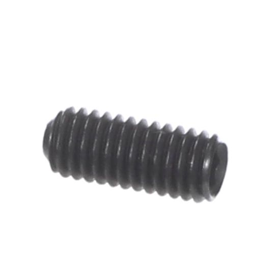 Picture of Grindmaster Cecilware Grub Screw 6X14 Part# ZZ.VI0176.001