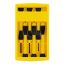 Picture of Stanley® 6 Piece Precision Screwdriver Set Part# - 66-052