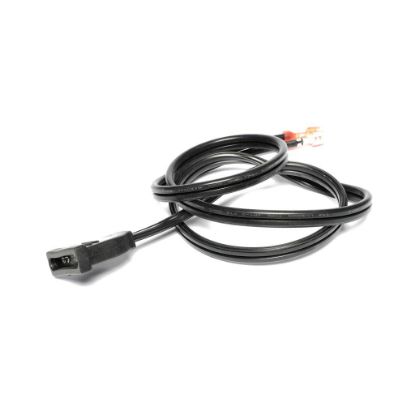 Picture of Goodman Solenoid Harness W/1/4-inch Te Part# 0130M00084