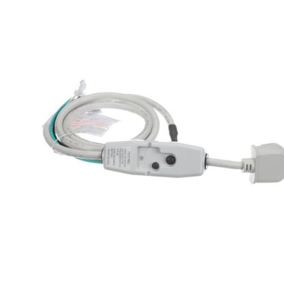 Picture of Goodman Cord,250vac,30a (Lcd) Part# 0130P00119