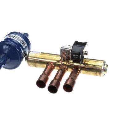 Picture of Goodman Reversing Valve Service Part# 0151R00069SP
