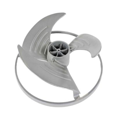 Picture of Goodman Fan, Blade Part# 0161P00055S