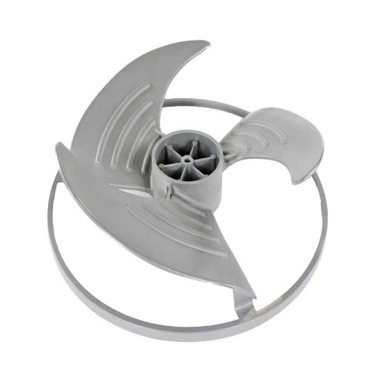 Picture of Goodman Fan, Blade Part# 0161P00055S