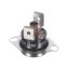 Picture of Goodman Manual Reset Limit-yellow Part# 10123533