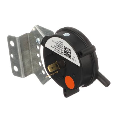 Picture of Goodman Pressure Switch-orange Part# 20197310