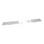 Picture of Goodman Blower Block-off 10 X 10 Part# 764741F