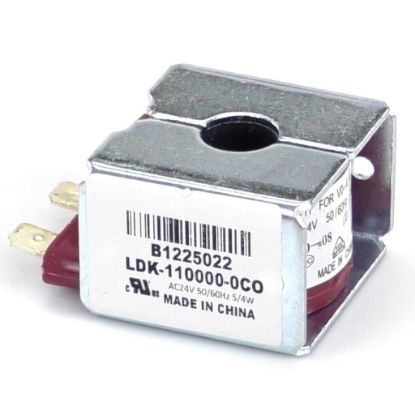 Picture of Goodman Solenoid Srv Repl Kit (Gray) Part# B1225022S