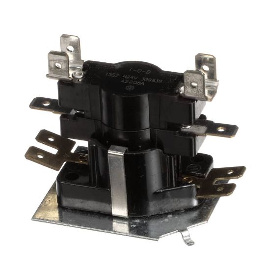 Picture of Goodman Sequencer Part# B1256560