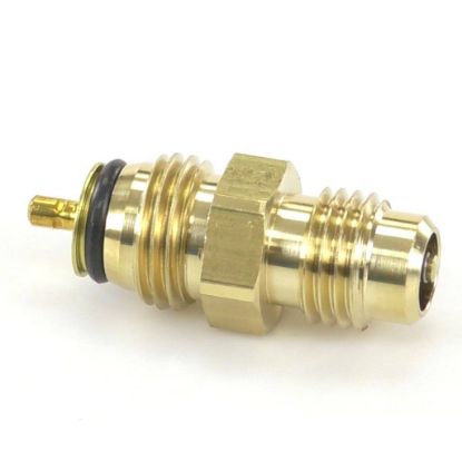 Picture of Goodman Access Fitting Part# B1373315