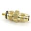 Picture of Goodman Access Fitting Part# B1373315