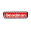 Picture of Goodman Name Plate Part# B4400000