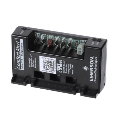 Picture of Goodman Comfort Alert Module Part# 543003302S