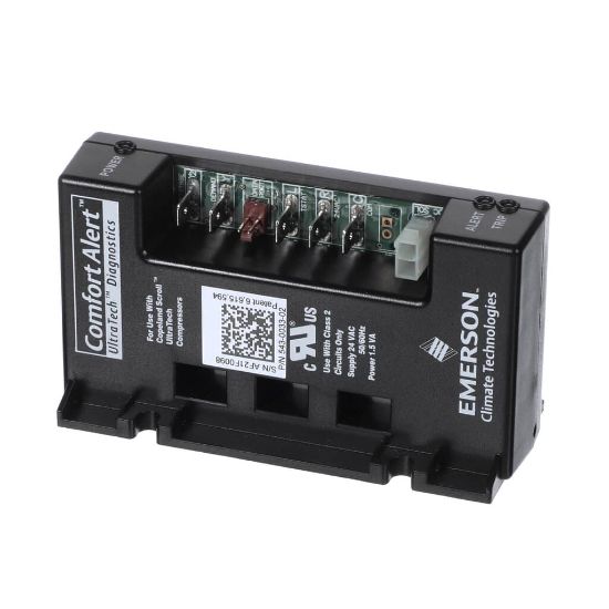 Picture of Goodman Comfort Alert Module Part# 543003302S